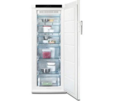 AEG  A72020GNW0 Tall Freezer - White